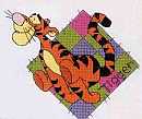 B51 - Tigger's Patchwork