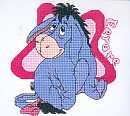 B52 - Eeyore and Star