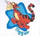 B55 - Tigger and Star