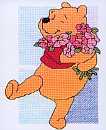 B58 - Pooh Colour Block