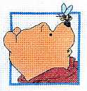 B83 - Pooh's Honey Bee