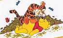 D001 - Hello Pooh