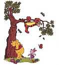 D013 - Tigger's Problem