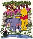D021 - Eeyore's Tail