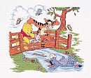 D027 - Eeyore's Problem