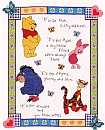 D030 - P is for Pooh