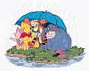 D031 - Rainy Day