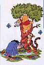 D043 - Pooh's Watering Can