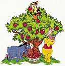 D045 - Apple Picking