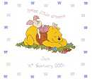 D057 - Sweet Little Dreams Sampler