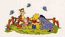 D059 - Flowers for Pooh