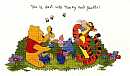 D060 - Tea is Best with Honey and Guests