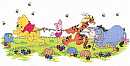 D090 - The Hundred Acre Wood Team Diet