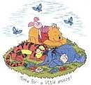 D096 - Time for a Little Snooze