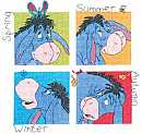 D122 - Eeyore Seasons