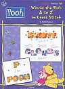 DS03 - Winnie the Pooh A-Z in Cross Stitch