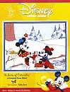 DS13 - Mickey and Minnie Ice Skating