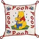 H09 - Winnie the Pooh Honey Cushion
