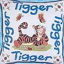 H10 - Tigger Cushion