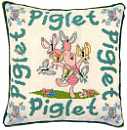 H14 - Piglet's Cushion