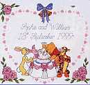 H29 - Wedding Sampler
