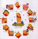 H76 - Around The Year With Pooh