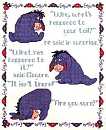 J01 - Eeyore's Verse