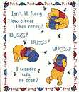 J03 - Pooh's Verse