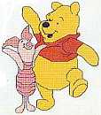J05 - Pooh and Piglet