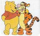 J06 - Pooh and Tigger