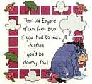 J07 - Eeyore's Poem