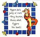 J10 - Tigger's Poem