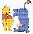 J11 - Pooh and Eeyore's Playtime