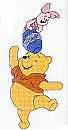 J13 - Pooh and Piglet's Hunny Pot