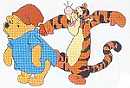 J17 - Don't Go To Sleep Pooh