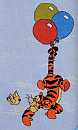 J22 - Up In The Clouds With Tigger