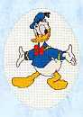 KD01 - Donald Duck