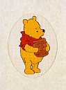 KD04 - Winnie the Pooh