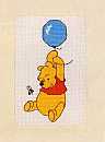 KD07 - Disney Pooh