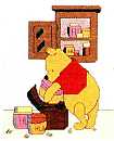 P01 - Foodcupboard