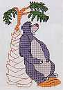 S01 - Baloo