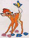 S02 - Bambi