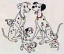 S03 - Dalmatians