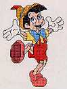 S05 - Pinocchio