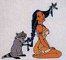 S09 - Pocahontas and Meeke