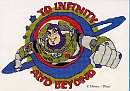 S22 - Buzz To Infinity and Beyond