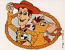 S23 - Woosy and Bullseye