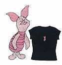 WA02 - Piglet Waste Canvas Kit
