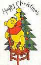 X01 - Happy Christmas