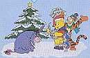 X03 - Pooh's Christmas Carol